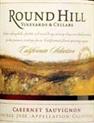 Round Hill Cabernet Sauvignon